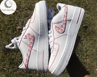 ピンクロープ AF1カスタム - Etsy 日本 ピンクロープ AF1カスタム - Etsy 日本