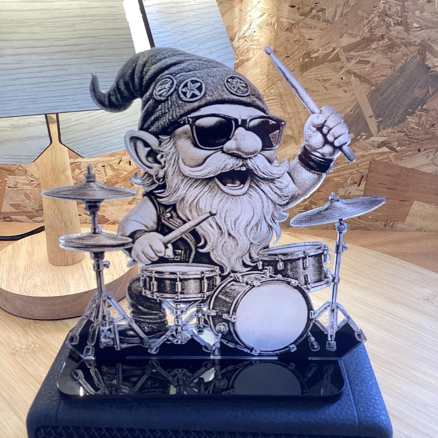 Idea regalo per il 2° anniversario You Are My Rock - Regalo