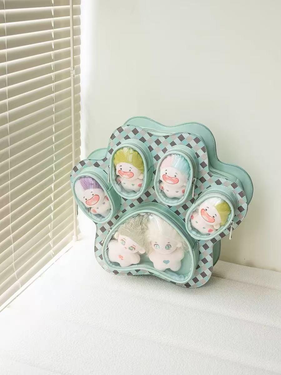 Nui Pouch - Etsy