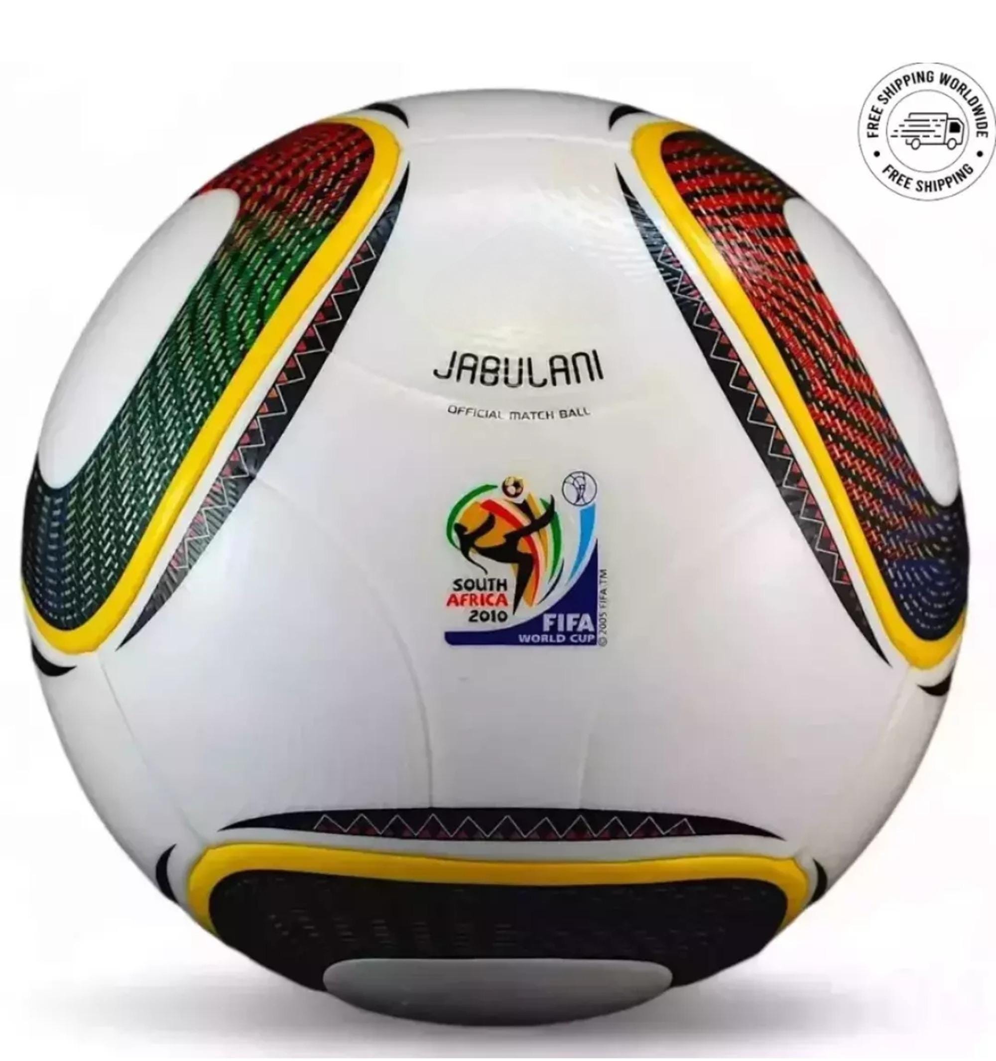 Football Jabulani Ball Price Official FIFA World Cup 2010 Jabulani