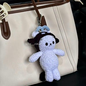 Polcasan Keychain - Etsy