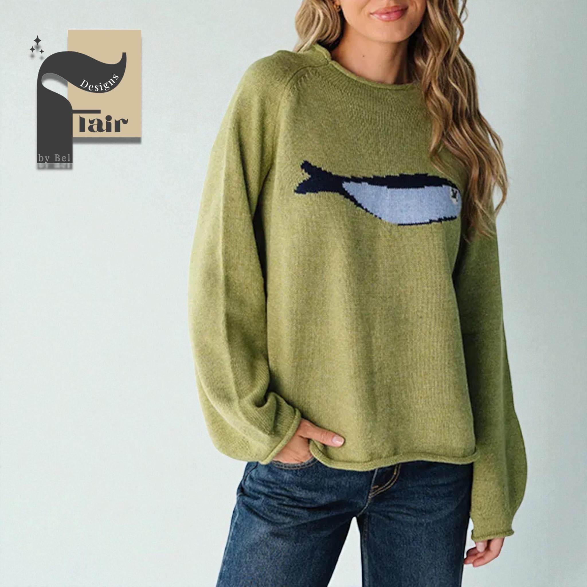 Grandpa Sweaters Vintage Chunky Knit Cardigan - Dark Academia Aesthetic, Oversized For Women & Teens