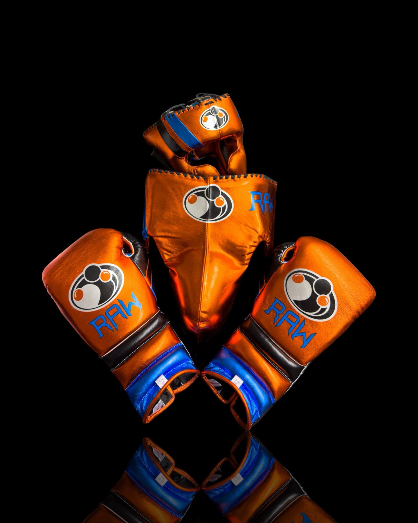 ボクシンググローブ - Etsy 日本