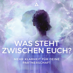 What&#39;s going on between you? Love reading / Tarot / Oracle cards / reading / Love / German