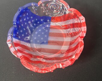 Small Bowl/Ashtray