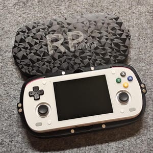 Retroid Pocket Mini Clipshield/full Hardshell Box (dual-use Retroid Pocket Mini Clipshield/full Hardshell Box (dual-use