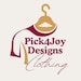 PickForJoyDesigns