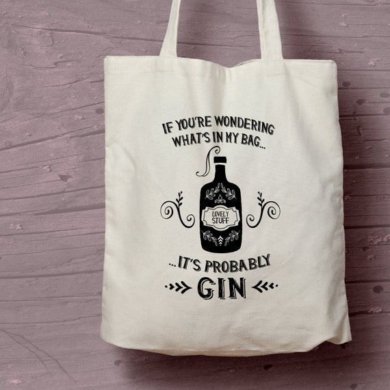 secret santa gifts for gin lovers