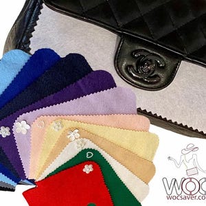 Fieltros Sleeper - Chanel Classic Flap