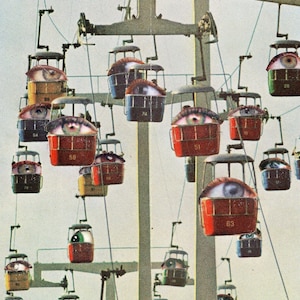 Eyes in the Sky