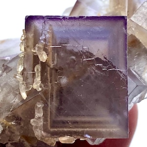 Illinois fluorite - Etsy 日本