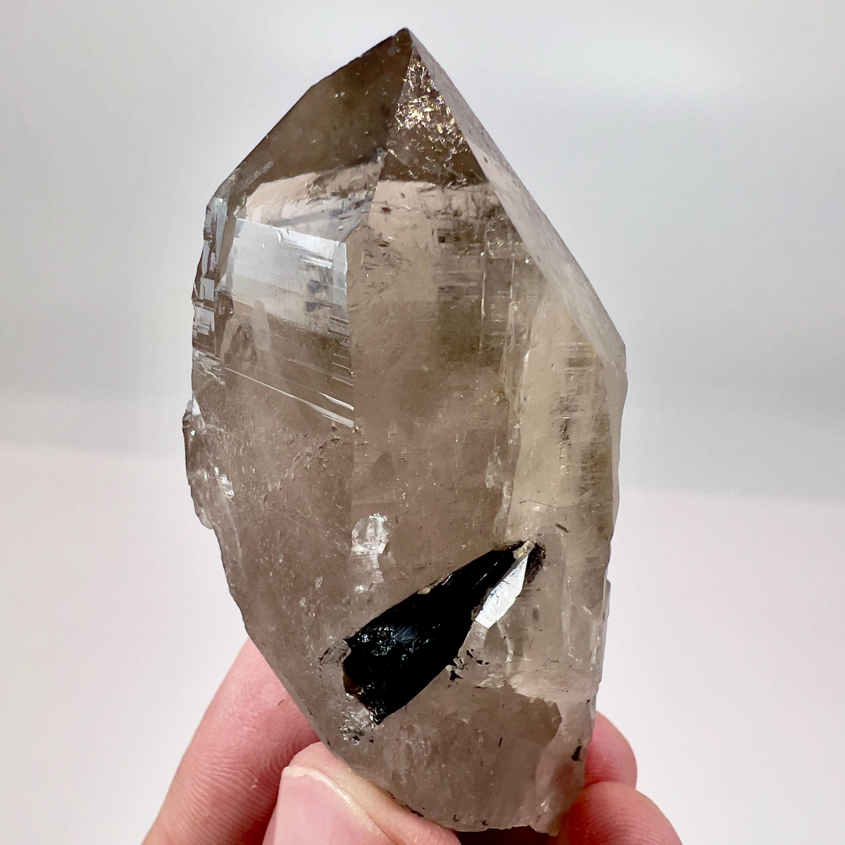 Pakistan Smoky Quartz - Etsy