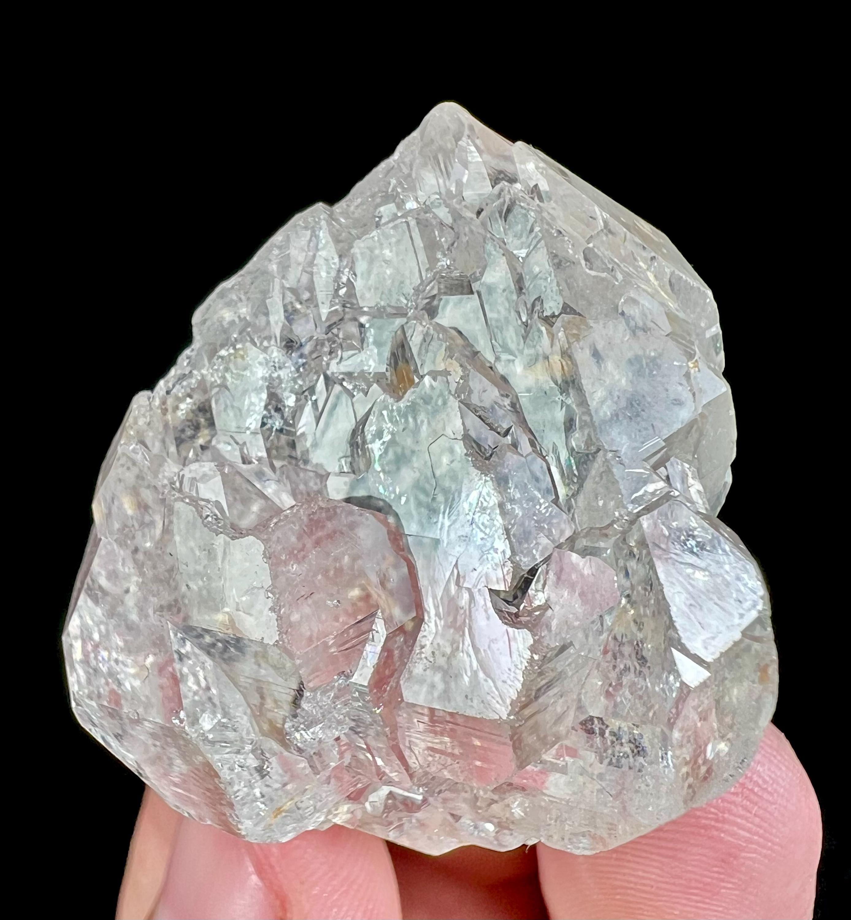 置物 Gwindel Gwindel Quartz - Etsy