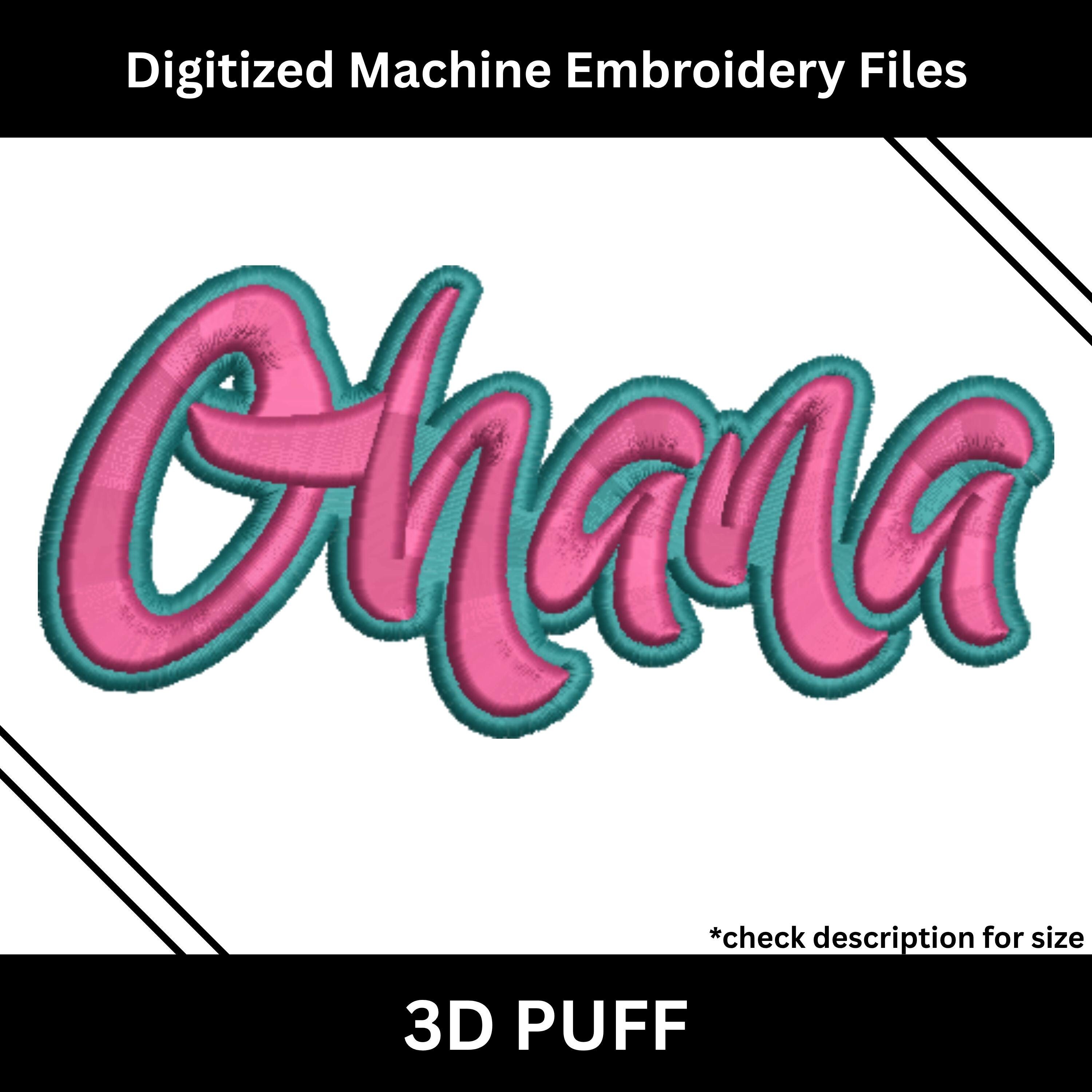 オハナページです(^^) Ohana font - Etsy 日本