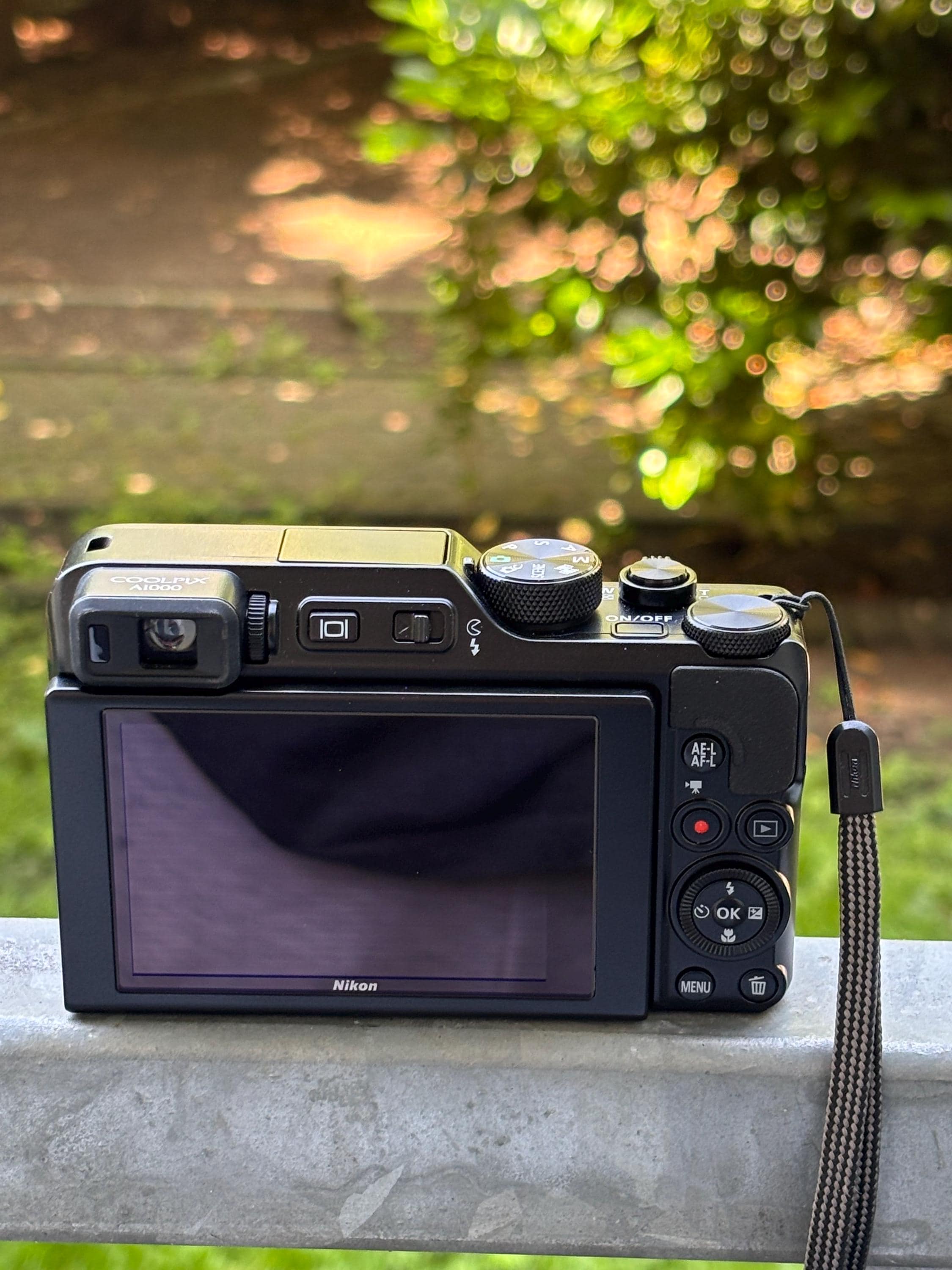 Nikon Coolpix A1000 Digital Camera Great Condition - Etsy