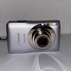 Canon Ixus 105 - Etsy