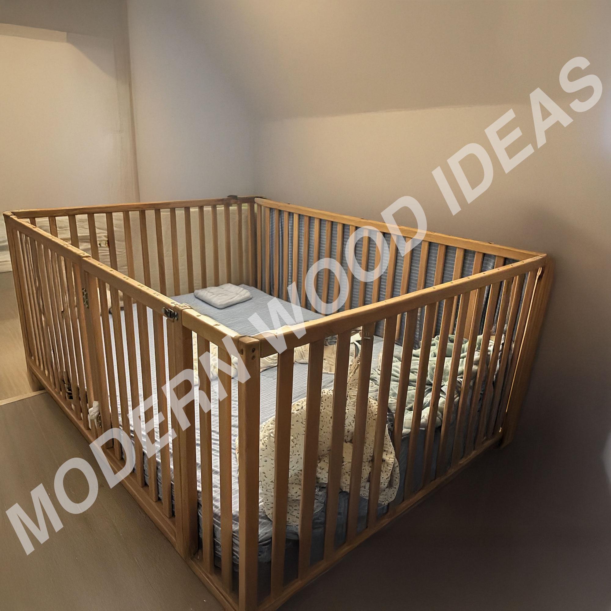 Adult Crib Furniture New Zealand