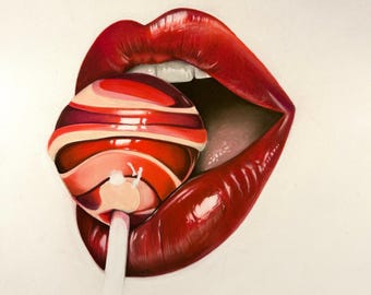 rouge