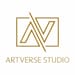 ArtversestudioDesign store logo