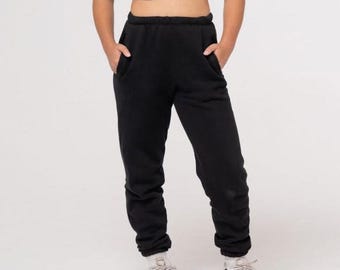 Premium Women's High-Waisted Jogger