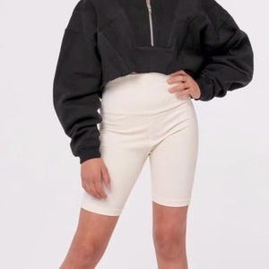 Women’s Premium Bike Shorts