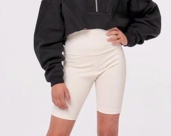 Women’s Premium Bike Shorts