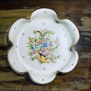 Gialletti Deruta - Etsy
