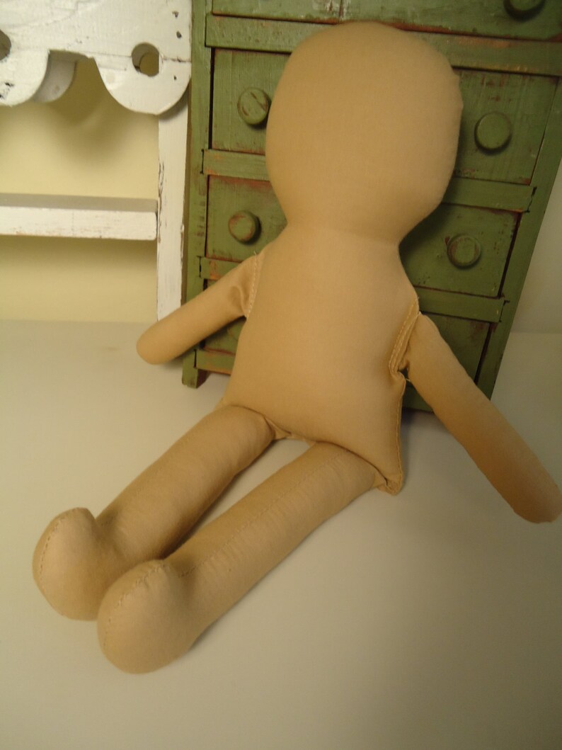 Muslin Doll Big Bendy Baby Toddler Body-rag doll form-Jointed Therapy doll Muslin Doll Big Bendy Baby Toddler Body-rag doll form-Jointed Therapy doll