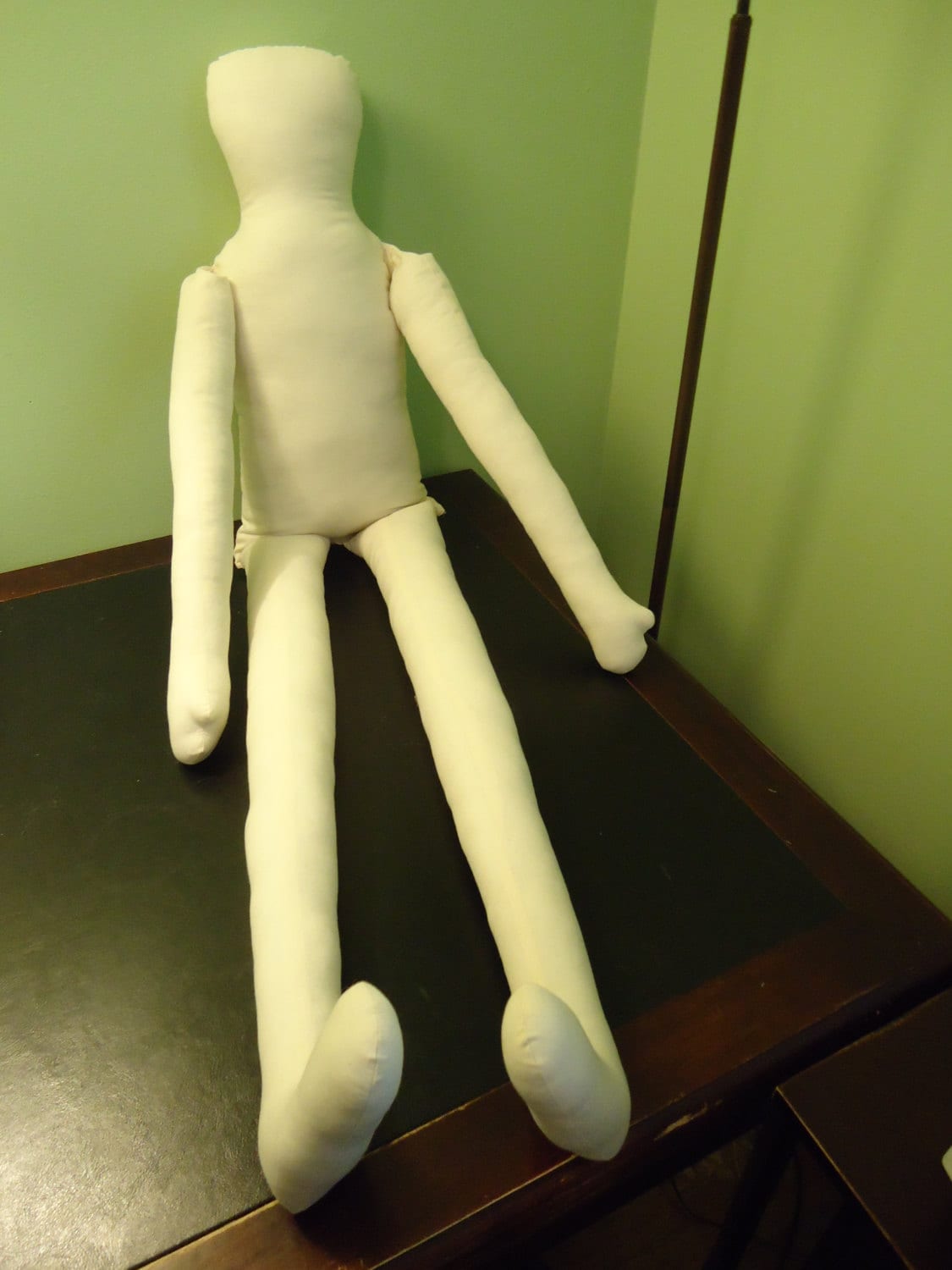 Cloth Rag Doll Body-form-blank-Rachael 20-assorted colors-Raggedy-katiesdolls-craft supply