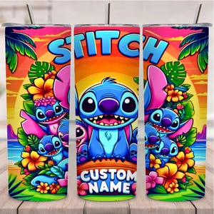cute stitch png, stitch clipart, stitch tumbler, stitch tumbler wrap, stitch png, 20oz skinny tumbler, personalized tumbler, stitch prints, stitch decor,stitch letter, stitch font,customize,stitch