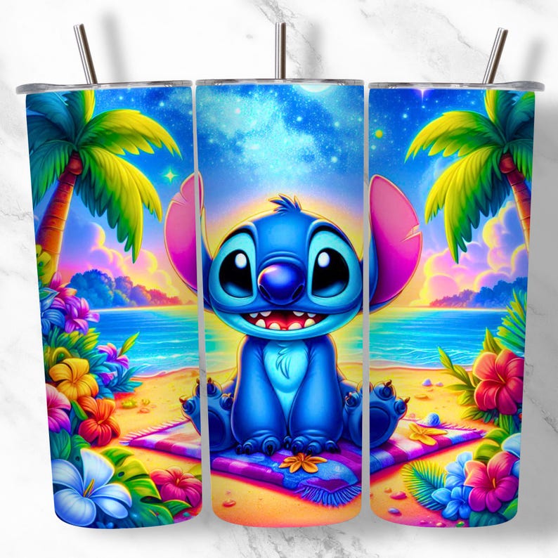 stitch and lilo png, stitch png, stitch puff svg, stitch tumbler print, stitch 30 oz svg, 20oz stitch wraps, stitch 4oz png, print on demand, sublimation designs