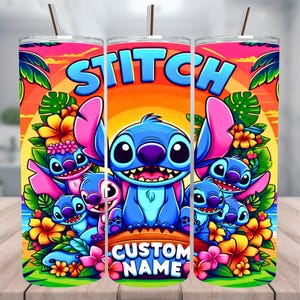 cute stitch png, stitch clipart, stitch tumbler, stitch tumbler wrap, stitch png, 20oz skinny tumbler, personalized tumbler, stitch prints, stitch decor,stitch letter, stitch font,customize,stitch