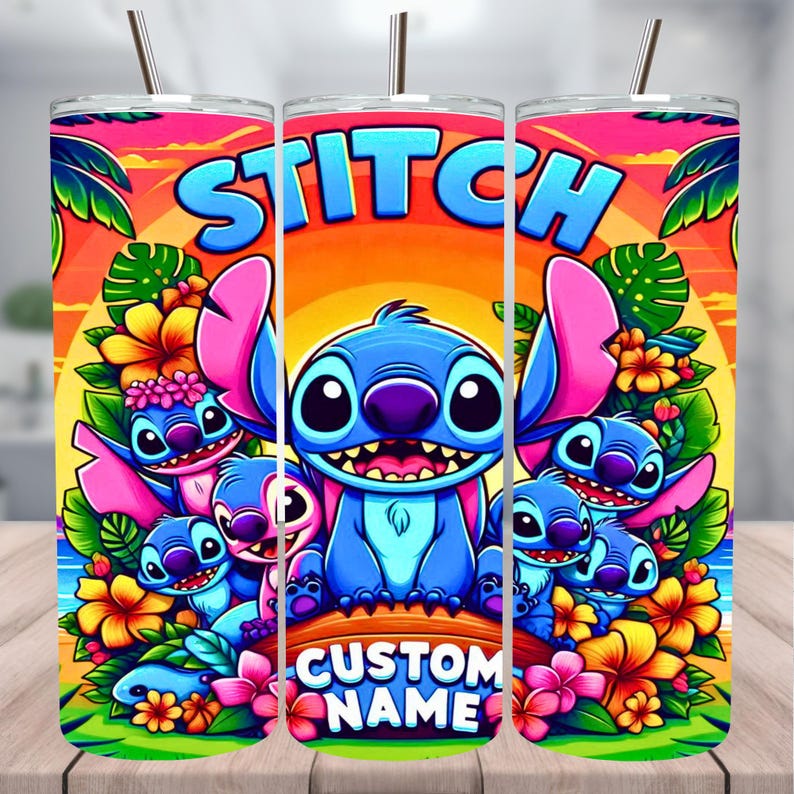 cute stitch png, stitch clipart, stitch tumbler, stitch tumbler wrap, stitch png, 20oz skinny tumbler, personalized tumbler, stitch prints, stitch decor,stitch letter, stitch font,customize,stitch