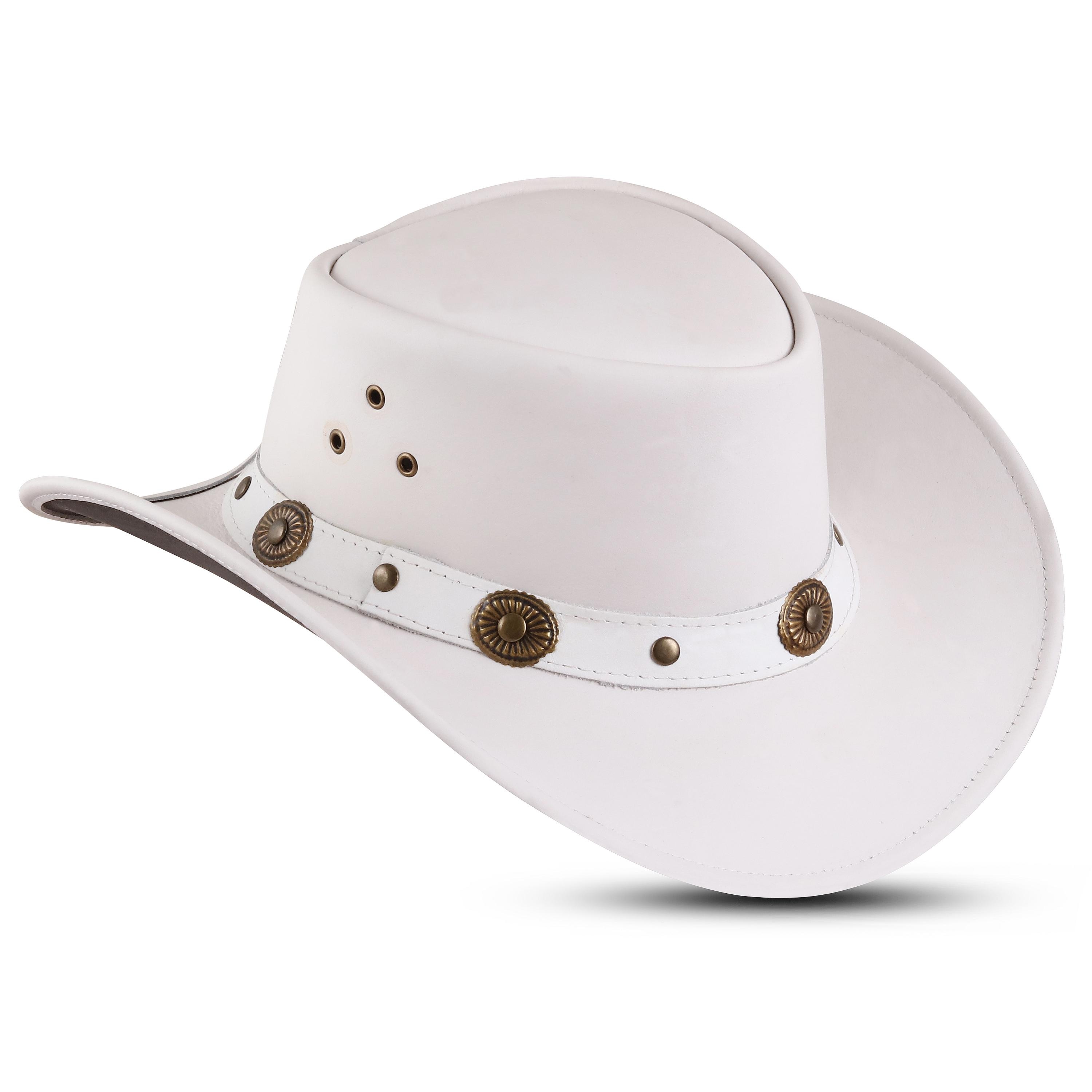 Cappello Di Paglia Edcouch Western Toyo By Stetson --> Cappelli - Foto 8