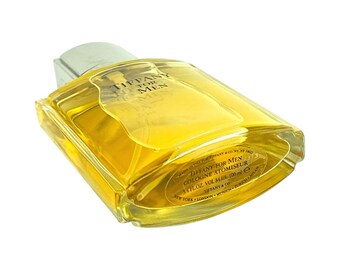 Rare Tiffany for Men Cologne 2013 Discontinued 3.4oz/100ml 95