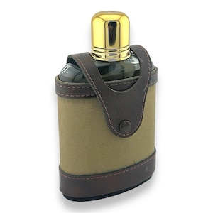 Aramis Sport Splash 8oz Flask Special Edition 1970s Vintage Cologne 95% Full HTF