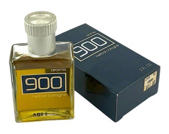 【F061】ARAMIS 900 HERBAL EAU DE COLOGNE Aramis 900 Herbal Eau de Cologne Spray, 3.4 oz. - Macy's