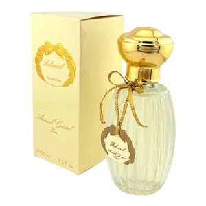 Perfume Vintage Annick Goutal Folavril EDT 3.3oz 100ml 1980s New Box Original Formula France Tomato Leaf Green Fragrance Gift