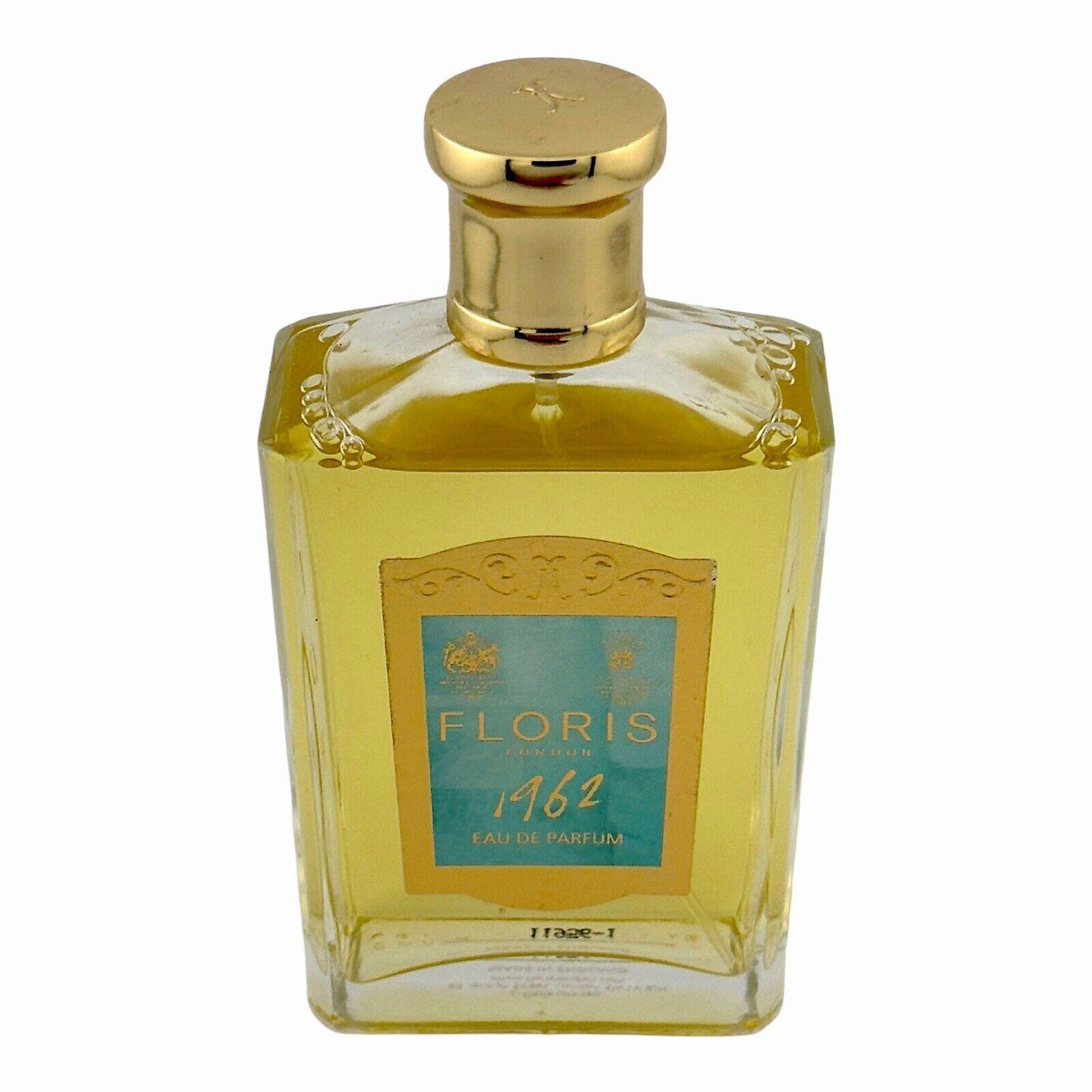 Floris Perfume