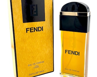 FENDI Eau de Toilette 50ml 【新品未使用】 ファンディフェンディオードトワレスプレー(フェンディ)の通販