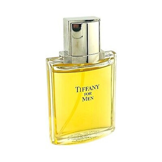 ★廃盤レア★ TIFFANY FOR MEN cologne　50ml Tiffany for Men Tiffany cologne 50 ml. Rare, vintage 1989. – My