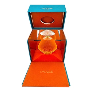 LALIQUE Tendre Kiss オードパルファム50ml Tendre Kiss Perfume for Women by Lalique | FragranceX.com