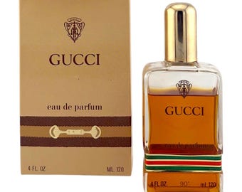 ☆GUCCI No3 Eau de Toilette 120ml☆ Gucci GUCCI No. 3 eau de toilette - Fragrance Vault of Lake
