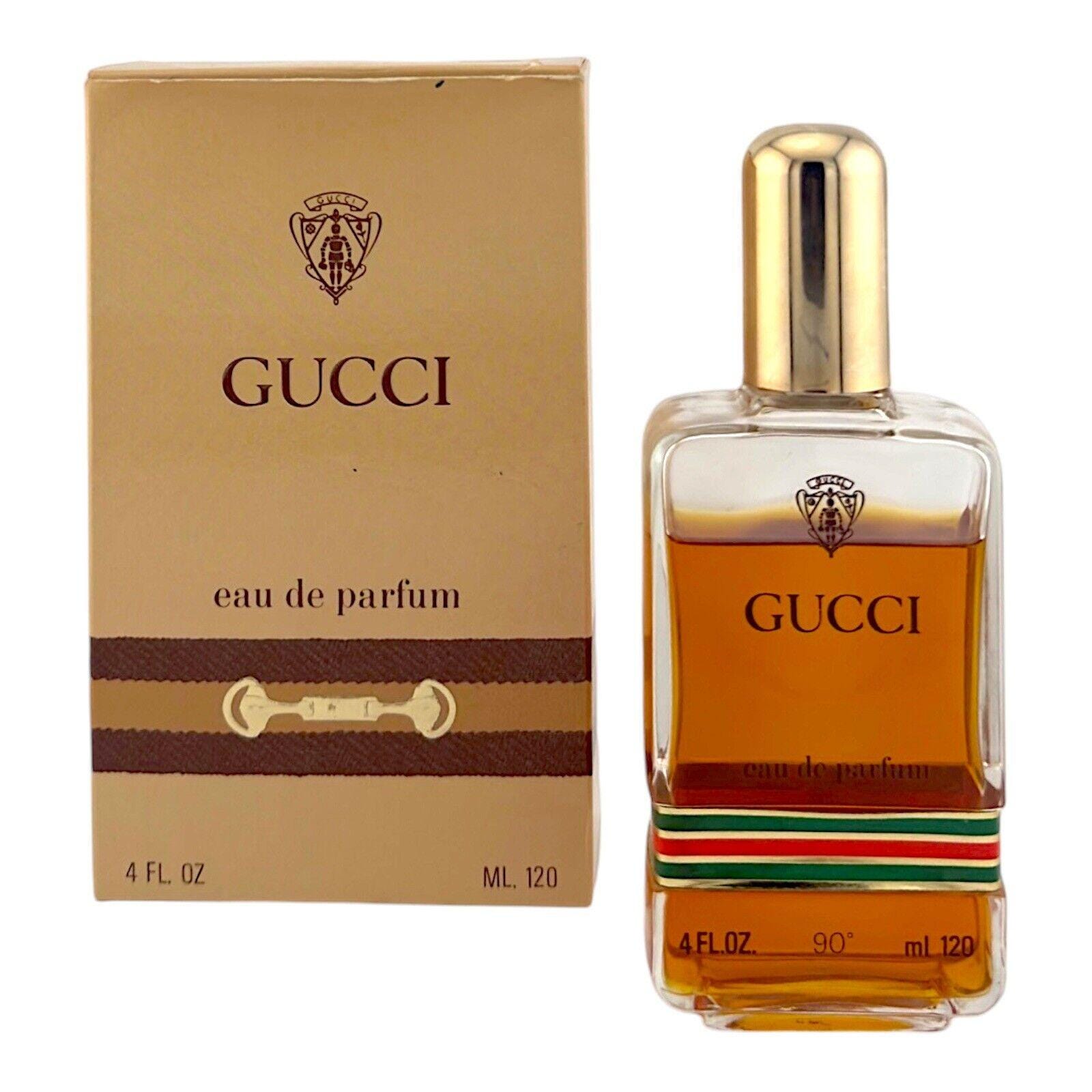 Gucci No 1 Parfum - Etsy