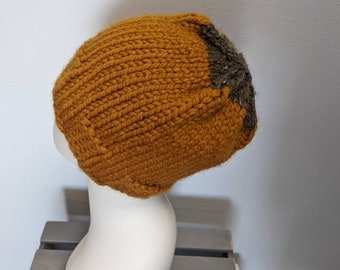 Zaria Beanie