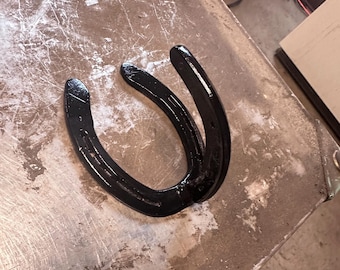 horse shoe hook
