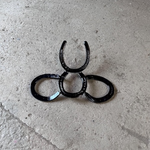 Horse shoe boot remover