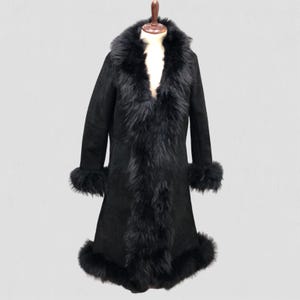 Y2k Zip Up Hoodie Fur Jackets Winter Coats Teen Emo Grunge