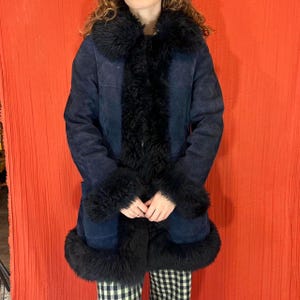 Shearling