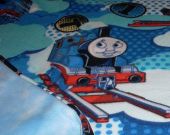 thomas the train blanket walmart